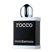 Roccobarocco Rocco Black Apă de toaletă