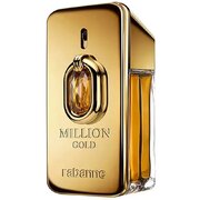 Paco Rabanne Million Gold ELIXIR Parfum Intense Apă de parfum