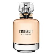 Givenchy L'interdit eau de parfum refillable Apă de parfum