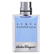 Salvatore Ferragamo Acqua Essenziale Pour Homme Eau de Toilette Apă de toaletă