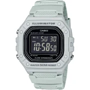 Casio W-218H-8BVEF - Ceas