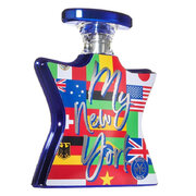 Bond No. 9 My New York Apă de parfum