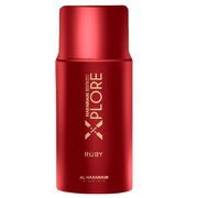 Al Haramain Xplore Ruby Apă de parfum
