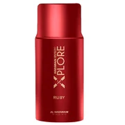 Al Haramain Xplore Ruby Apă de parfum 100ml