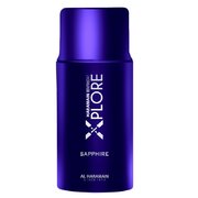 Al Haramain Xplore Sapphire Apă de parfum