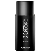 Al Haramain Xplore Night Apă de parfum 100ml