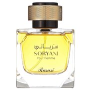 Rasasi Soryani Pour Femme Apă de parfum