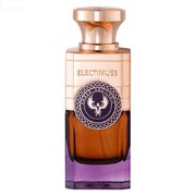 Electimuss Amber Aquilaria Apă de parfum