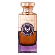 Electimuss Amber Aquilaria Apă de parfum