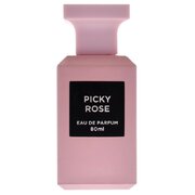 Fragrance World Picky Rose Apă de parfum