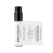 Bibliotheque de Parfum Love is a Drug Apă de parfum 2ml