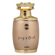 Ajmal Song of Oud Apă de parfum