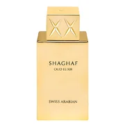 Swiss Arabian Shaghaf Oud Elixir Apă de parfum
