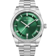 Paul Rich PR-45213 Mens Watch Legacy 40mm 5ATM 
