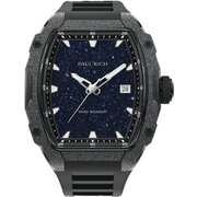 Paul Rich PR-45226 Mens Watch Astro Galaxy 42m 14ATM 