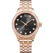 Paul Rich PR-45282 Ladies Watch Crystelle 32mm 5ATM 