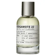 Le Labo Bergamote 22 Apă de parfum 50ml - Fără cutie