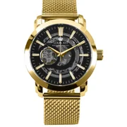 Louis XVI LXVI1900 Mens Watch Versailles 2.0 Limited 44mm 5ATM 