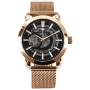 Louis XVI LXVI1910 Mens Watch Versailles 2.0 Limited 44mm 5ATM 