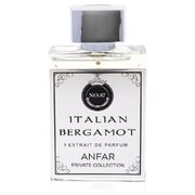 Anfar Italian Bergamot Apă de parfum