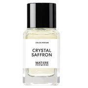 Matiere Premiere Crystal Saffron Apa de parfum - Tester