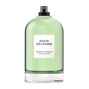 David Beckham Aromatic Greens Apa de parfum - Tester 100ml
