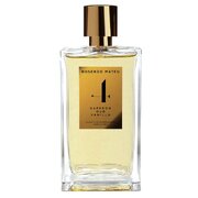 Rosendo Mateu No 4 Saffron Oud Vanilla Apă de parfum 100ml
