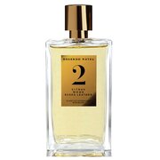 Rosendo Mateu No 2 Citrus Wood Suede Leather Apă de parfum