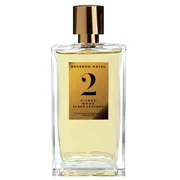 Rosendo Mateu No 2 Citrus Wood Suede Leather Apă de parfum