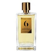 Rosendo Mateu No 6 Jasmin Sandalwood Oriental Musk Apă de parfum 100ml
