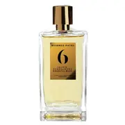 Rosendo Mateu No 6 Jasmin Sandalwood Oriental Musk Apă de parfum 100ml