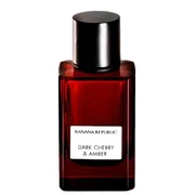 Banana Republic Dark Cherry & Amber Apă de parfum