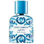 Dolce & Gabbana Light Blue Capri In Love Pour Homme Eau de Parfum Apă de parfum 50ml