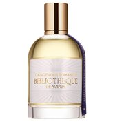 Bibliotheque de Parfum Dangerous Romance Apă de parfum