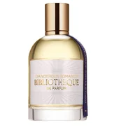 Bibliotheque de Parfum Dangerous Romance Apă de parfum 100ml