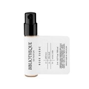Bibliotheque de Parfum Rose Suede Apă de parfum
