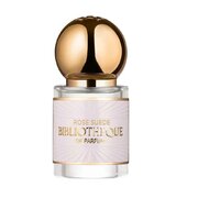 Bibliotheque de Parfum Rose Suede Apă de parfum