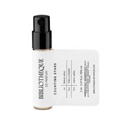 Bibliotheque de Parfum Counting Stars Apă de parfum