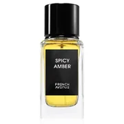 French Avenue Spicy Amber Apă de parfum