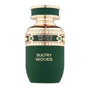 French Avenue Sultry Woods Apă de parfum