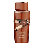 Fragrance World Just Choco Apă de parfum