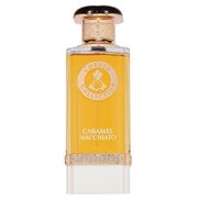 Fragrance World Caramel Macchiato Apă de parfum