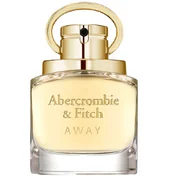 Abercrombie & Fitch Away Woman Apă de parfum 50ml