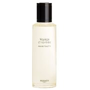 Hermes Voyage d'Hermes Eau de Toilette Refillable Apă de toaletă
