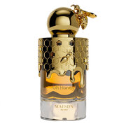 Maison Asrar Oh Honey! Apă de parfum