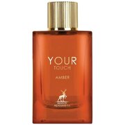 Maison Alhambra Your Touch Amber Apă de parfum