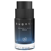 Bugatti Dynamic Move Blue Apă de toaletă