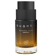 Bugatti Dynamic Move Amber Apă de toaletă