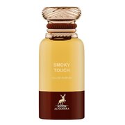 Maison Alhambra Smoky Touch Eau de Parfum Apă de parfum