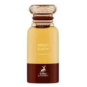 Maison Alhambra Smoky Touch Eau de Parfum Apă de parfum